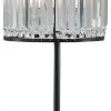 Ashley Furniture Gracella - Black - Metal Table Lamp (1/cn) 1 Ashley Furniture Gracella - Black - Metal Table Lamp (1/cn)
