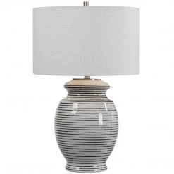 Uttermost Marisa Off White Table Lamp Accessories