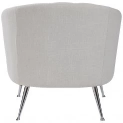 Uttermost Janie Mid-Century Accent Chair Chairs