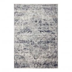 Uttermost Bethea Gray 7 X 9 Rug Accessories
