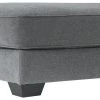Ashley Furniture Castano - Jewel - Oversized Accent Ottoman