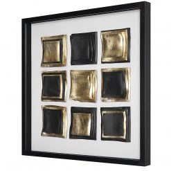 Uttermost Fair And Square Modern Shadow Box Accessories 15 Uttermost Fair And Square Modern Shadow Box Accessories