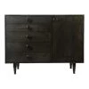 Moe's Home Collection Phoenix Dresser Dressers