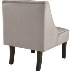 Ashley Furniture Janesley - Taupe - Accent Chair Chairs 10 Ashley Furniture Janesley - Taupe - Accent Chair Chairs