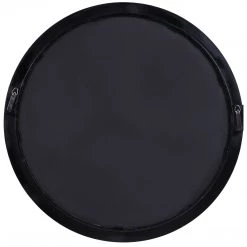 Uttermost Tull Industrial Round Mirror