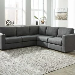 Signature Design By Ashley® Candela - Sectional Sectionals