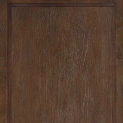 Ashley Furniture Charmond - Brown - Dining Uph Arm Chair (2/cn)