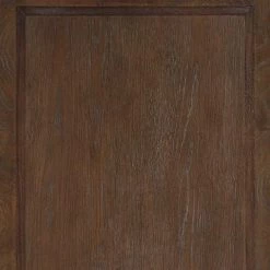 Ashley Furniture Charmond - Brown - Dining Uph Side Chair (2/cn) Chairs