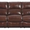 Ashley Furniture Bingen - Harness - Reclining Sofa Reclining Furniture