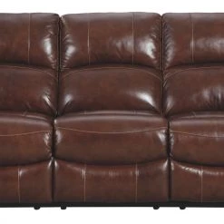 Ashley Furniture Bingen - Harness - Reclining Sofa Reclining Furniture