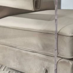 Ashley Furniture Avonley - Taupe - Accent Chair 13 Ashley Furniture Avonley - Taupe - Accent Chair