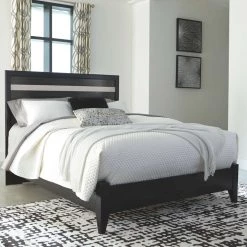 Signature Design By Ashley® Beds Starberry - Patterned - Panel Bed