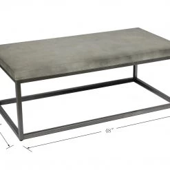 Emerald Home Onyx Cocktail Table 16 Emerald Home Onyx Cocktail Table