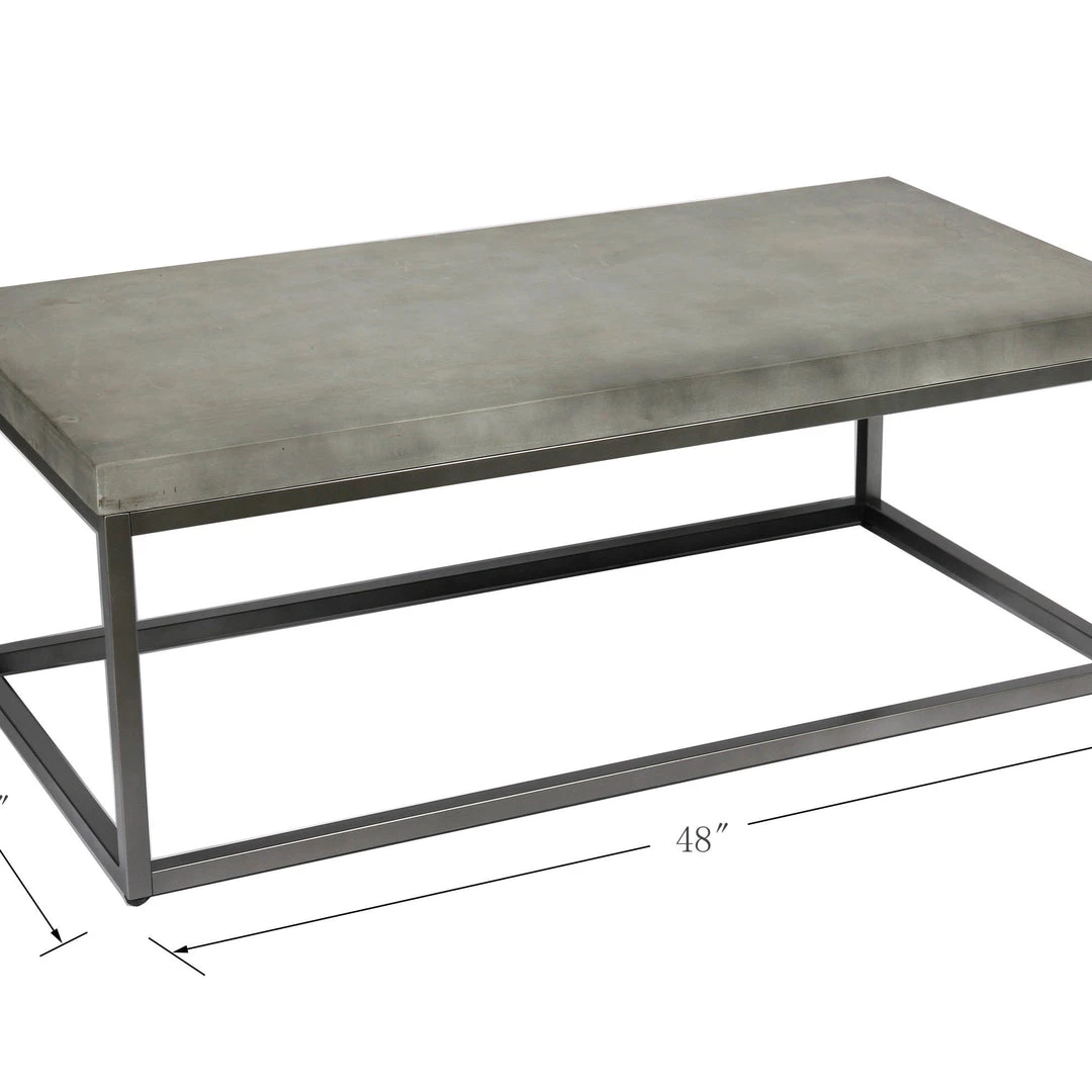 Emerald Home Onyx Cocktail Table 9 Emerald Home Onyx Cocktail Table