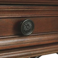 Ashley Furniture Alymere - Rustic Brown - Lift Top Cocktail Table 22 Ashley Furniture Alymere - Rustic Brown - Lift Top Cocktail Table