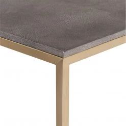 Uttermost Trebon Modern Coffee Table Tables