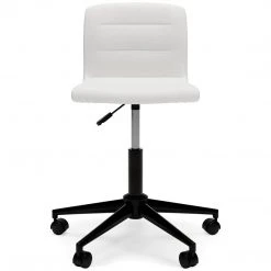 Signature Design By Ashley® Beauenali - Home Office Desk Chair (1/CN) Chairs