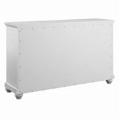 Emerald Home New Haven Dresser