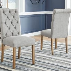 Ashley Furniture Harvina - Simple Sophistication - Side Chairs