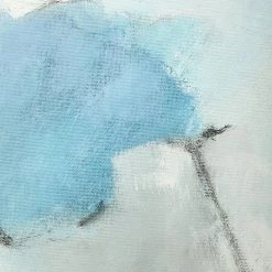 Uttermost Winter Crop Abstract Print Accessories