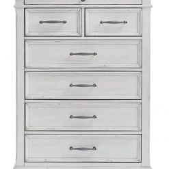 Ashley Furniture Kanwyn - Whitewash - Chest Chests