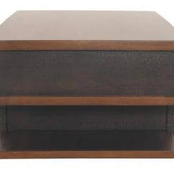 Ashley Furniture Tables Stanah - Brown / Beige - Lift Top Cocktail Table 29 Ashley Furniture Tables Stanah - Brown / Beige - Lift Top Cocktail Table