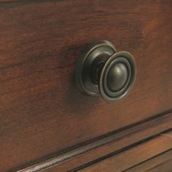 Ashley Furniture Porter - Rustic Brown - Rectangular Cocktail Table 24 Ashley Furniture Porter - Rustic Brown - Rectangular Cocktail Table