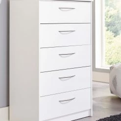 Ashley Furniture Flannia - Best In Class - Drawer Chest Chests