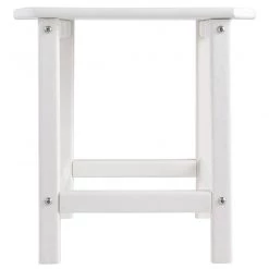 Ashley Furniture Tables Sundown Treasure - Cottage - Rectangular End Table