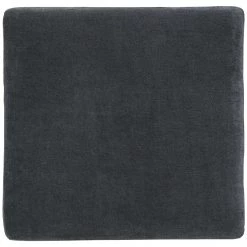 Ashley® Ambrielle - Gunmetal - Oversized Accent Ottoman