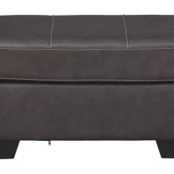 Signature Design By Ashley® Morelos - Chair With Ottoman