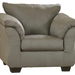 Ashley Furniture Darcy - Contemporary Style - Arm Chairs