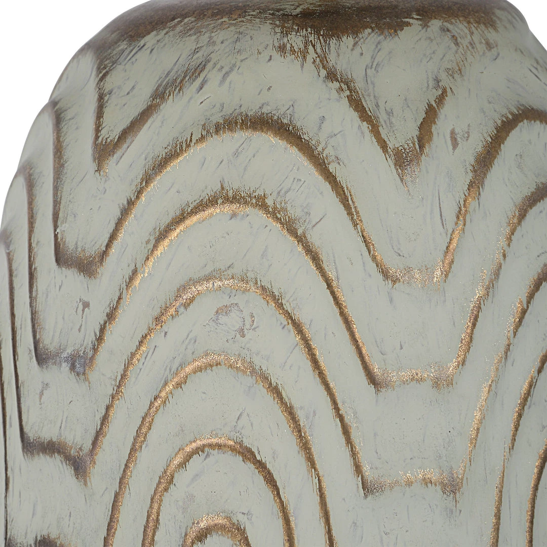 Uttermost Vestige Mid-Century Modern Table Lamp 5 Uttermost Vestige Mid-Century Modern Table Lamp