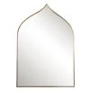 Accessories Uttermost Agadir Arch Mirror