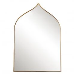 Accessories Uttermost Agadir Arch Mirror