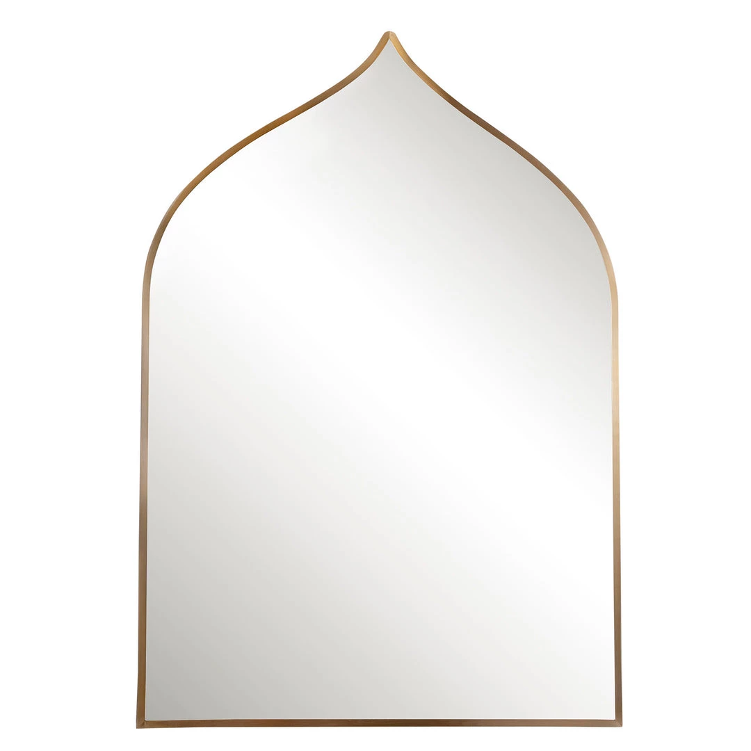 Accessories Uttermost Agadir Arch Mirror 3 Accessories Uttermost Agadir Arch Mirror