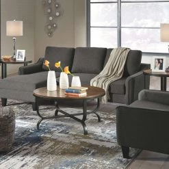 Ashley Furniture Jarreau - Top Of The Line Design - Arm Chairs 17 Ashley Furniture Jarreau - Top Of The Line Design - Arm Chairs