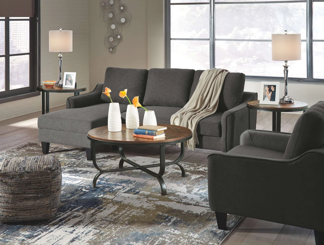 Ashley Furniture Jarreau - Top Of The Line Design - Arm Chairs 10 Ashley Furniture Jarreau - Top Of The Line Design - Arm Chairs