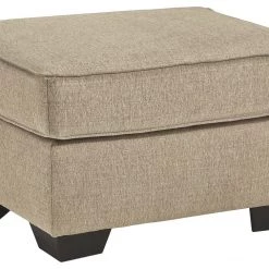Benchcraft® Ardmead - Putty - Ottoman