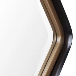 Accessories Uttermost Crofton Diamond Mirror