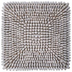 Accessories Uttermost Portside Wood Wall Panel