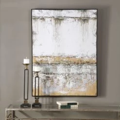 Accessories Uttermost The Wall Abstract Art