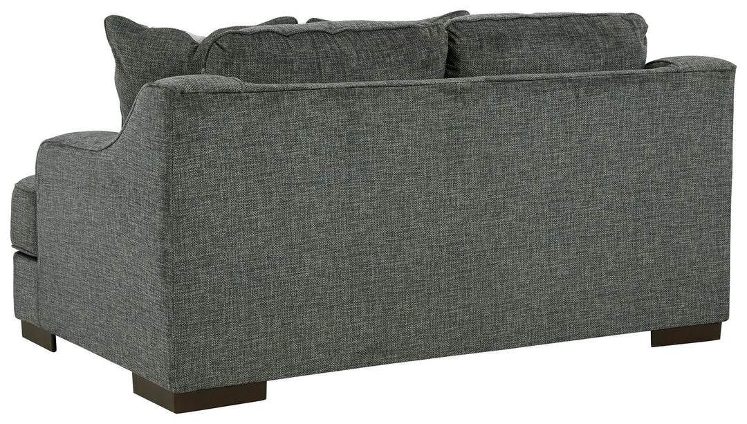 Benchcraft® Lessinger - Loveseat 8 Benchcraft® Lessinger - Loveseat