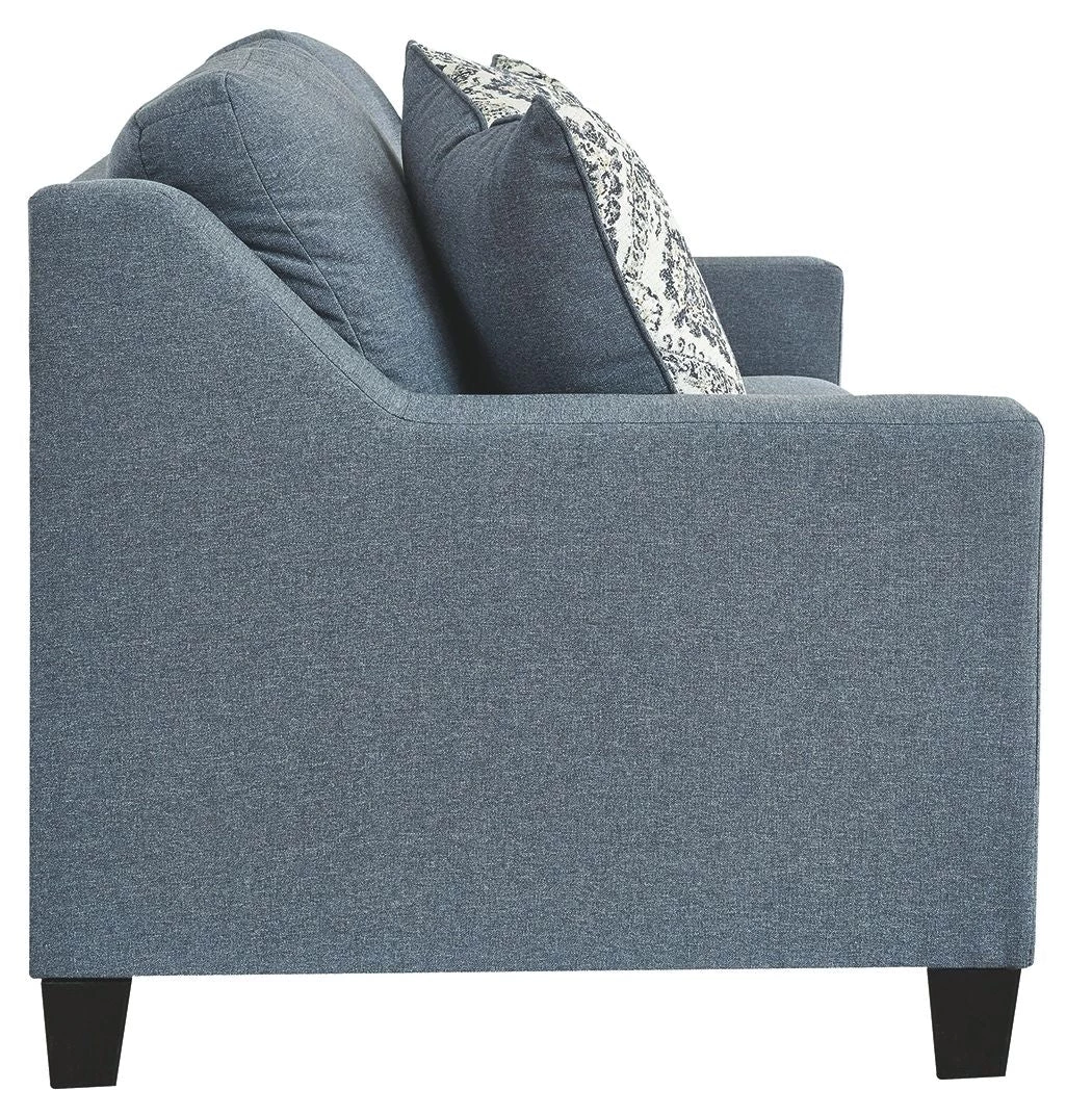 Ashley Furniture Loveseats Lemly - Twilight - Loveseat 8 Ashley Furniture Loveseats Lemly - Twilight - Loveseat