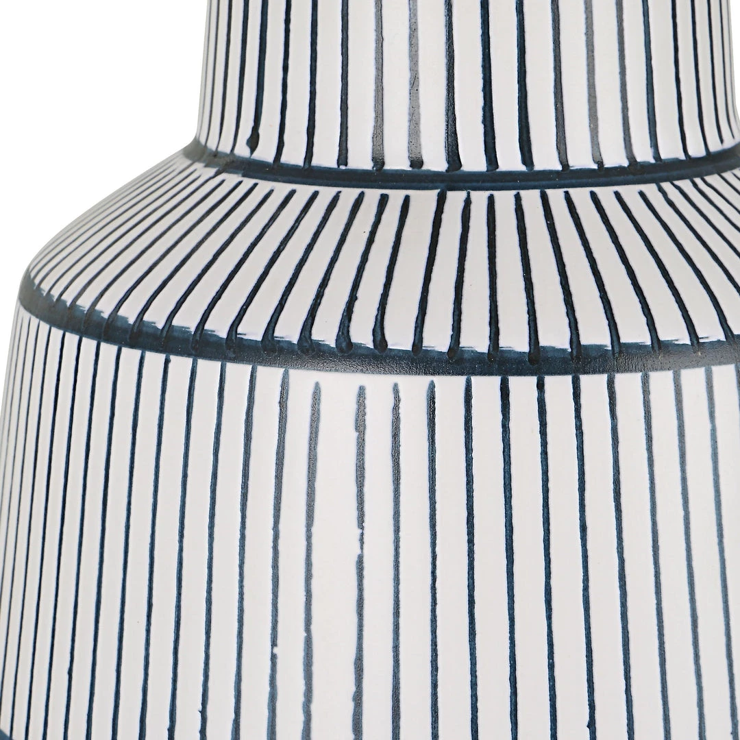 Accessories Uttermost Breton Nautical Stripe Table Lamp 5 Accessories Uttermost Breton Nautical Stripe Table Lamp