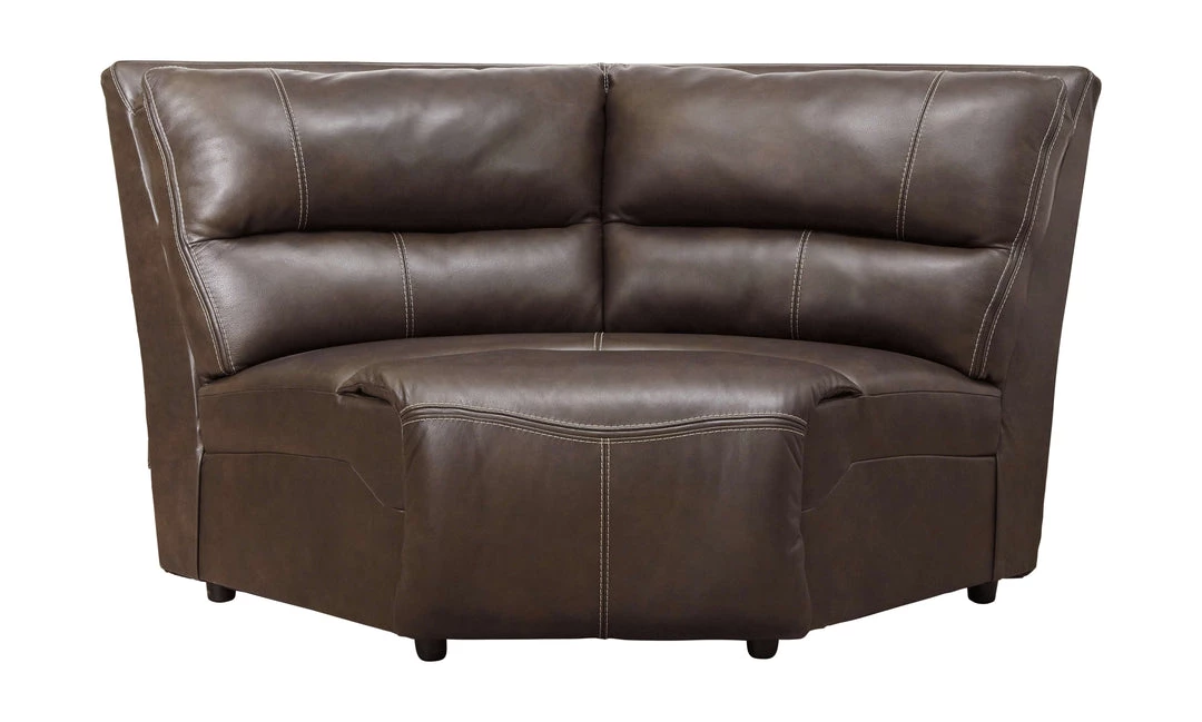 Signature Design By Ashley® Ricmen - 2 Seat Power Reclining Sofa Adjustable Headrest, Wedge, Power Reclining Loveseat With Adjustable Headrest Sectional Reclining Furniture 8 Signature Design By Ashley® Ricmen - 2 Seat Power Reclining Sofa Adjustable Headrest, Wedge, Power Reclining Loveseat With Adjustable Headrest Sectional Reclining Furniture