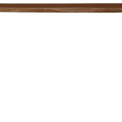 Ashley Furniture Wilinruck - Dark Brown - Long Counter Table Tables