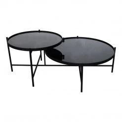 Moe's Home Collection Eclipse Coffee Table Tables