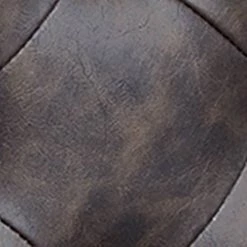 Ashley Furniture Lister - Accent Ottoman Ottomans