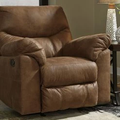 Ashley Furniture Boxberg - Tonal Variation - Power Rocker Recliners Reclining Furniture 23 Ashley Furniture Boxberg - Tonal Variation - Power Rocker Recliners Reclining Furniture